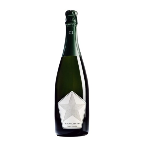 Trento Sparkling Wine Pas Dos Tenuta Maso Corno 2020