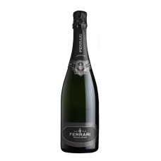 Trento Spumante Riserva Extra Brut 'Perl Nero' Ferrari 2017