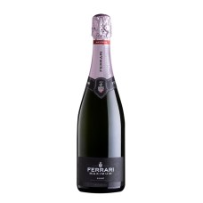 Trento Sparkling Rosé Brut 'Maximum' Ferrari