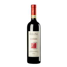 Valtellina Superiore 'The Move' The Pearl 2017