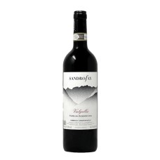 Valtellina Superiore Valgella Fay 2021