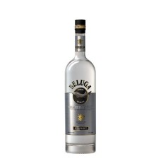 Beluga vodka