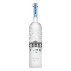 Vodka Belvedere