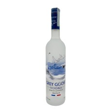 Vodka Grey Goose
