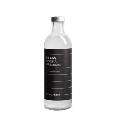 Vodka Premium 'Class' Icon Spirits