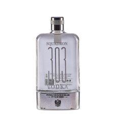 Vodka Squadron