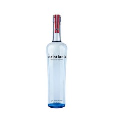 Vodka Ultra Premium Christiania
