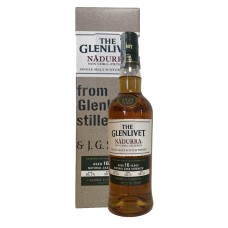 Whisky Single Malt 'Nadurra First Fill' Glenlivet