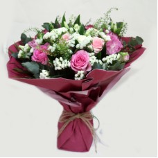 Charming Roses