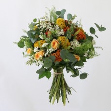 SUZANNE Bouquet