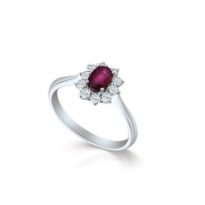 DIANA CLASSIC DESIGN RING