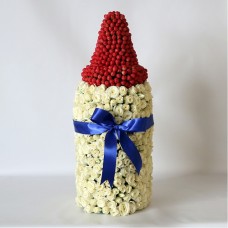 BABY BOTTLE Bouquet