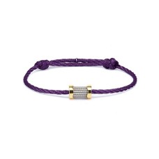 BRACELET FOREVER WAVES CHARMS