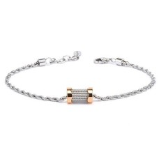 BRACELET FOREVER WAVES CHARMS