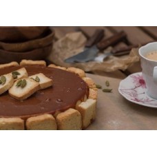 KARAK CHEESECAKE