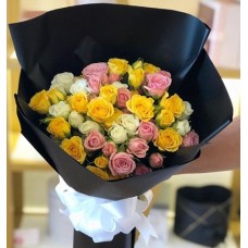 Elegant Flower Bouquet