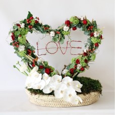 Lovely Arrangement