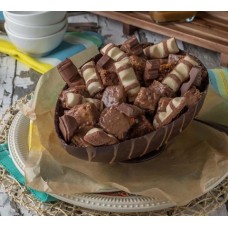 Kinder Chocolaty Egg