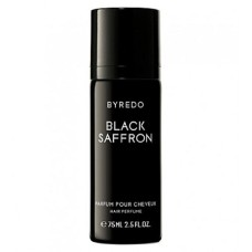 BLACK SAFFRON Parfum Pour Cheveux