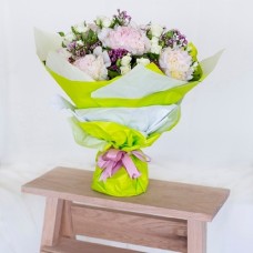 Timeless Blooms Bouquet