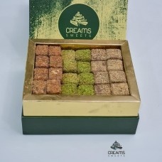 Rocky Roads