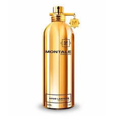 MONTALE AOUD LEATHER