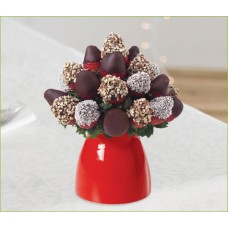 Nuts for Berries