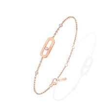 Move Uno Bracelet