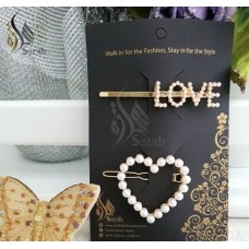 HAIR PIN(4)
