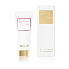 A LA ROSE Hand Cream