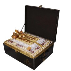 CROCO HAMPER - Large Size 3kg