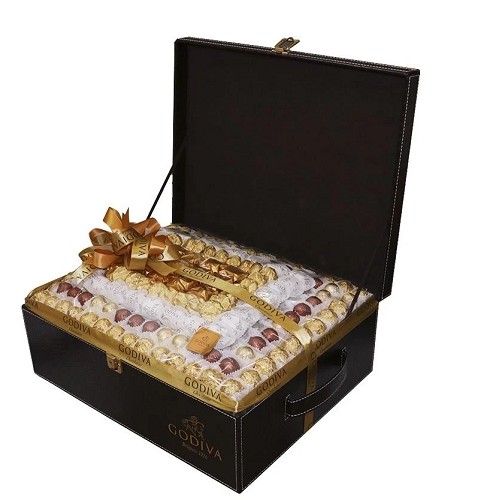 CROCO HAMPER - Large Size 3kg