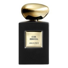 CUIR ZERZURA