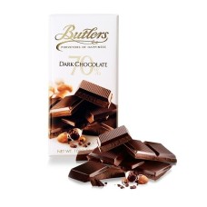 BUTLERS BAR - DARK CHOCOLATE 70%