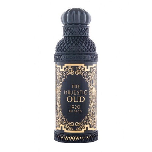 THE MAJESTIC OUD