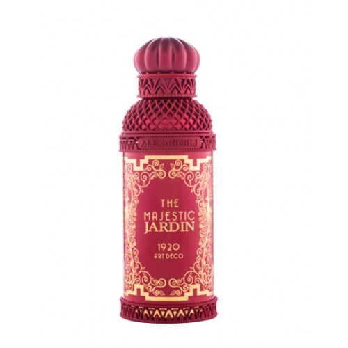 THE MAJESTIC JARDIN