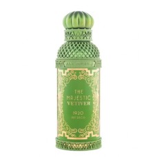 THE MAJESTIC VETIVER
