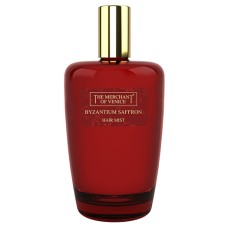 BYZANTIUM SAFFRON Hair Mist