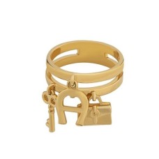 AIGNER BON VOYAGE RING