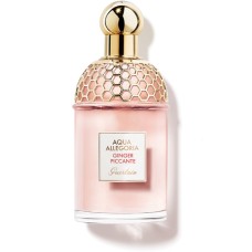 AQUA ALLEGORIA: GINGER PICCANTE