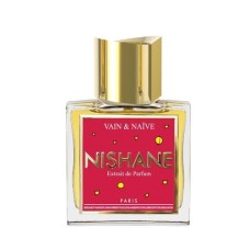 NISHANE VAIN & NAIVE