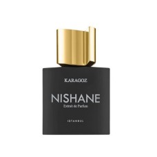 NISHANE KARAGOZ