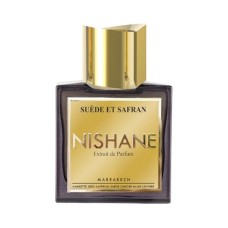 NISHANE SUEDE ET SAFRAN