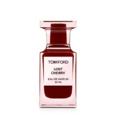 LOST CHERRY