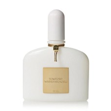 WHITE PATCHOULI