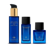 CARVED OUD ESSENTIAL SET