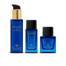 THE CORA ESSENTIAL SET