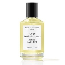 NO.10 DESIR DU COEUR