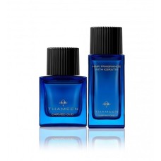 THAMEEN CARVED OUD GIFT SET