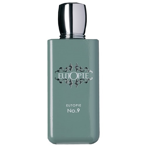 EUTOPIE NO. 9